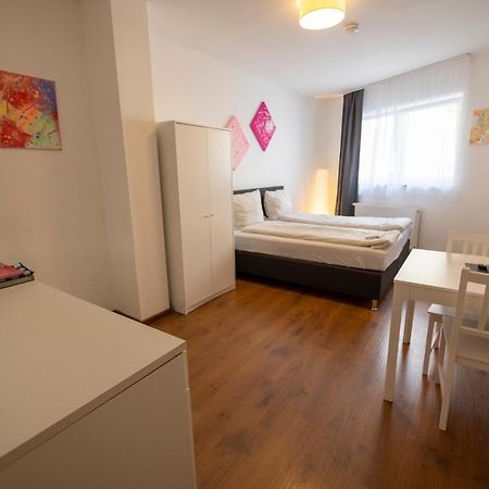 Appartement Im Zentrum Von Baienfurt Экстерьер фото