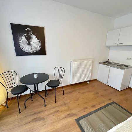 Appartement Im Zentrum Von Baienfurt Экстерьер фото