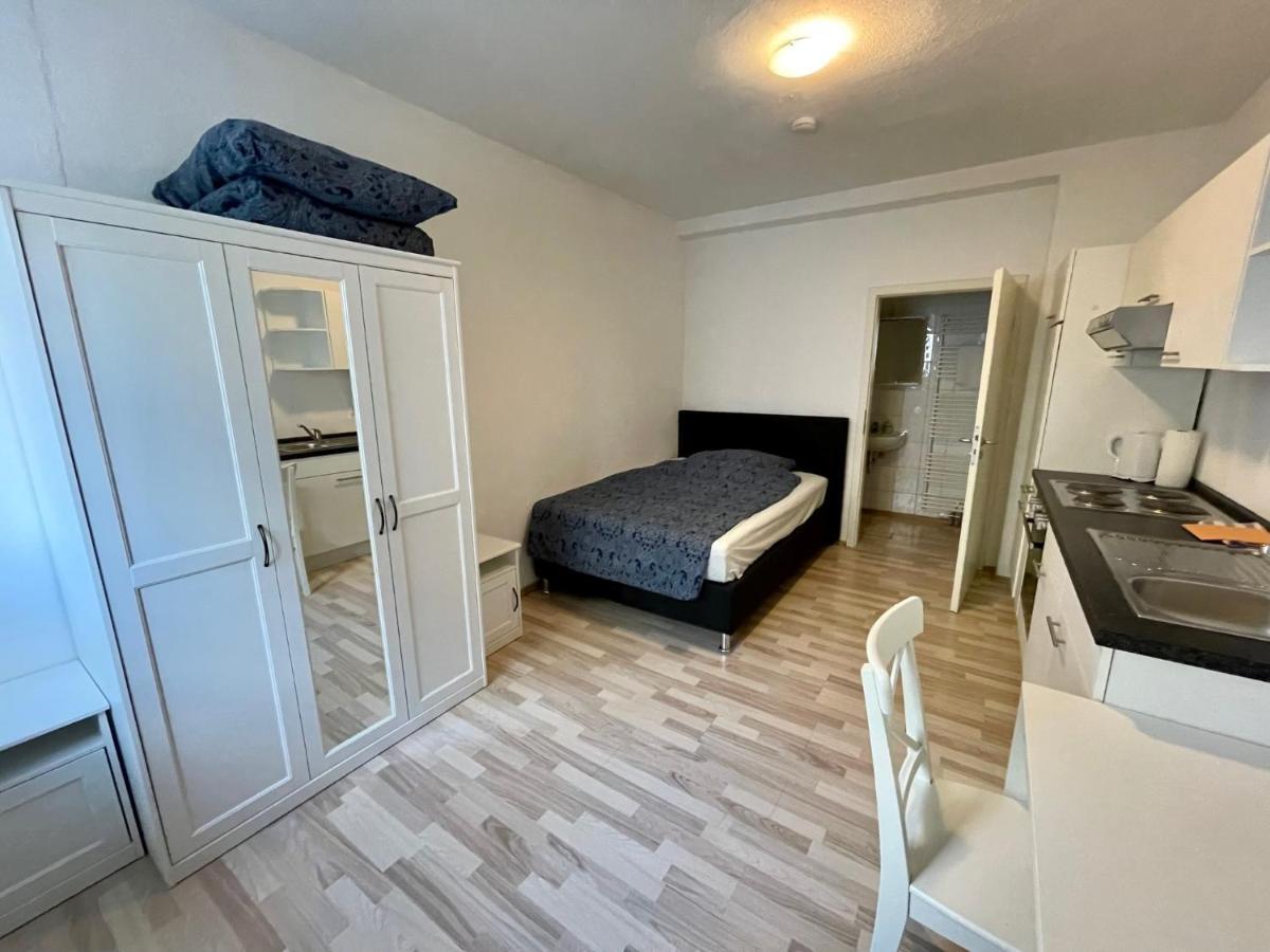 Appartement Im Zentrum Von Baienfurt Экстерьер фото