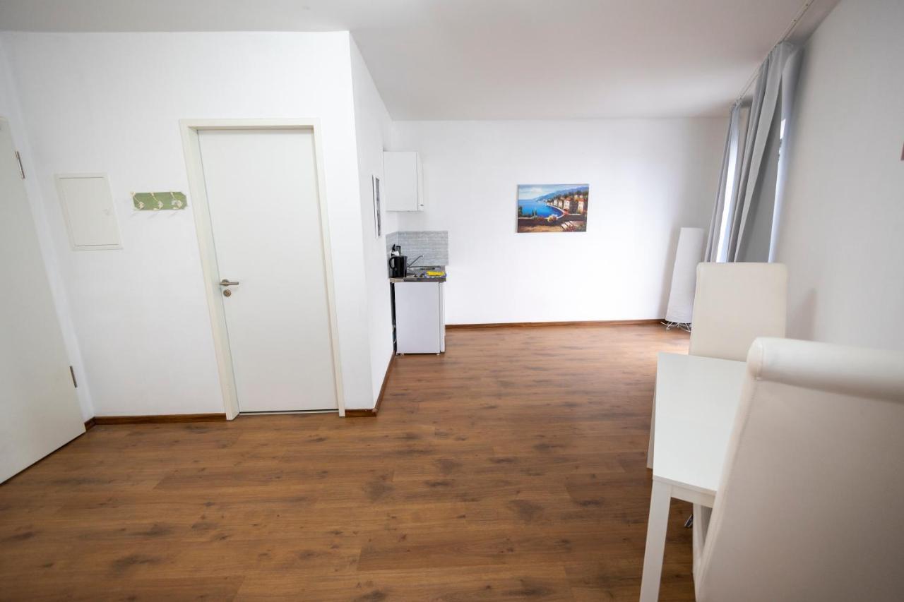 Appartement Im Zentrum Von Baienfurt Экстерьер фото