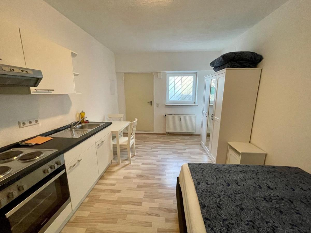 Appartement Im Zentrum Von Baienfurt Экстерьер фото