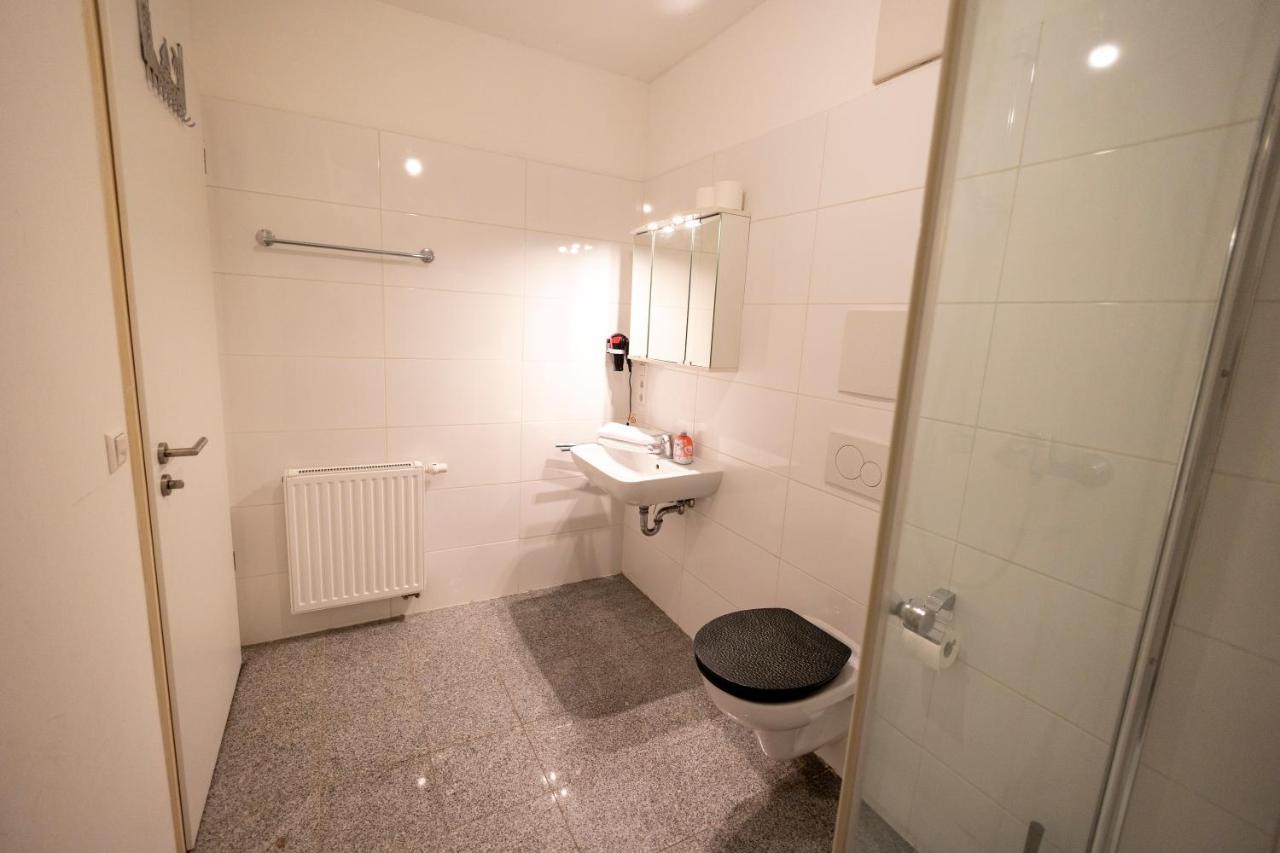 Appartement Im Zentrum Von Baienfurt Экстерьер фото
