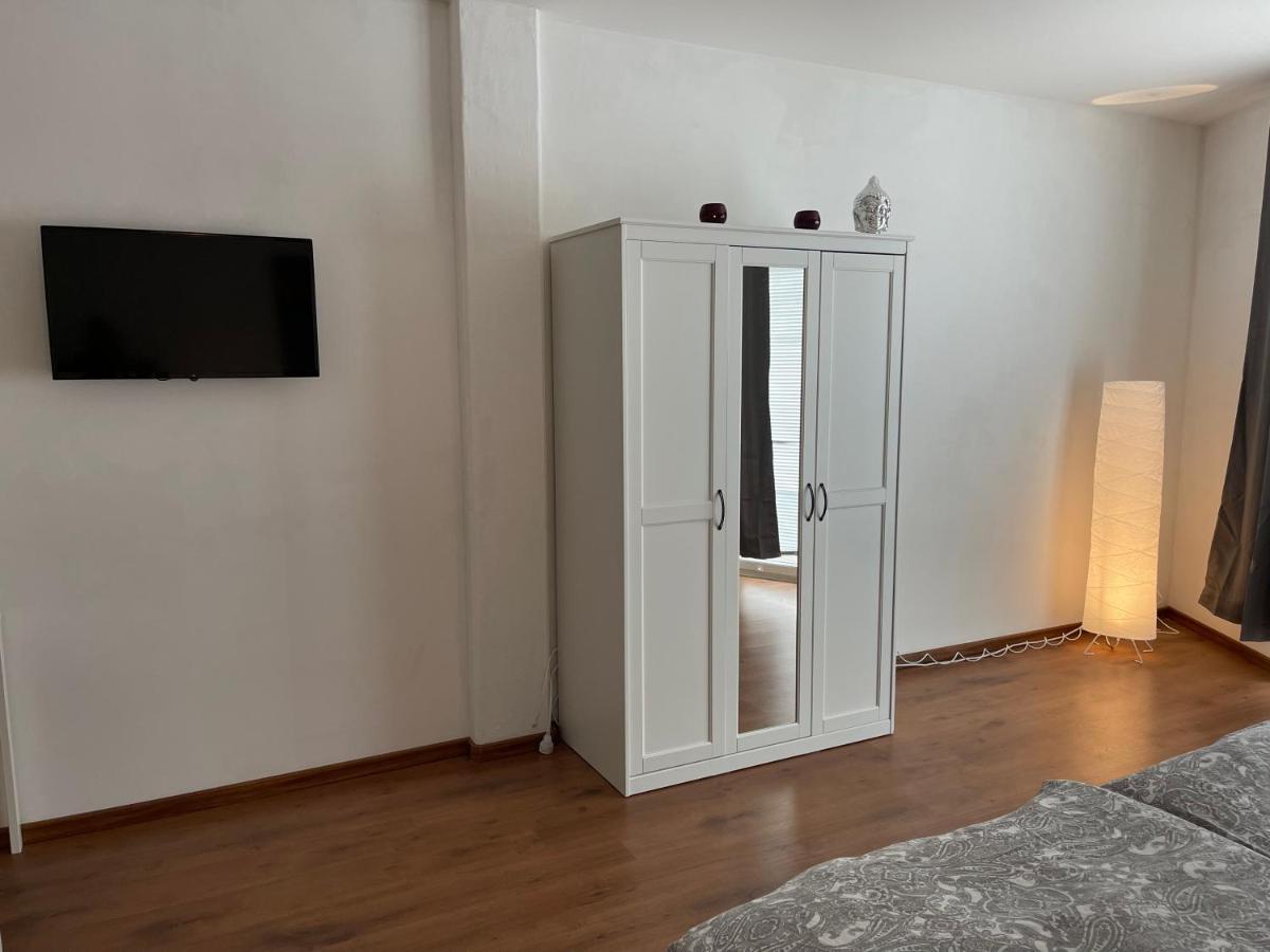 Appartement Im Zentrum Von Baienfurt Экстерьер фото