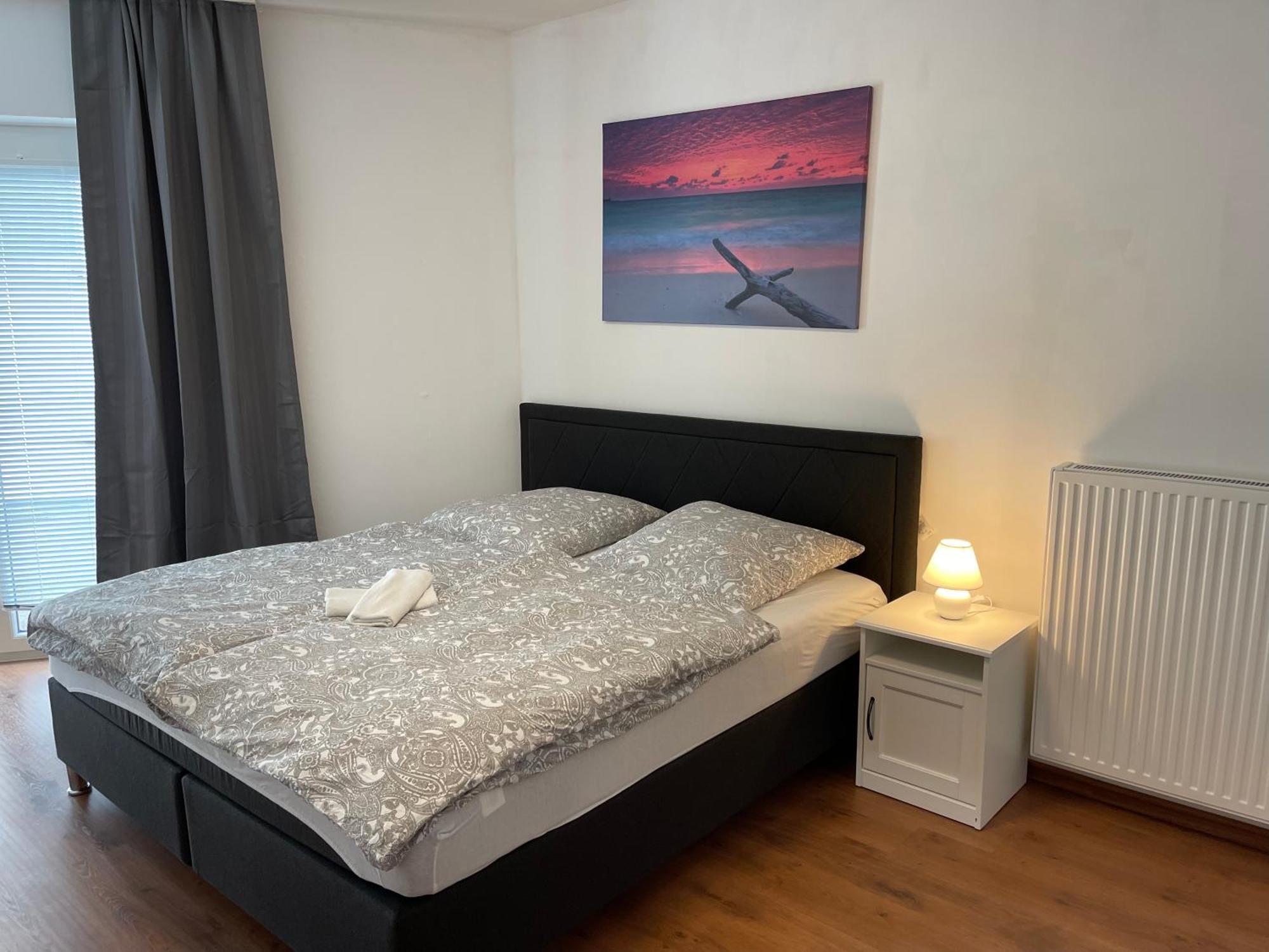 Appartement Im Zentrum Von Baienfurt Экстерьер фото