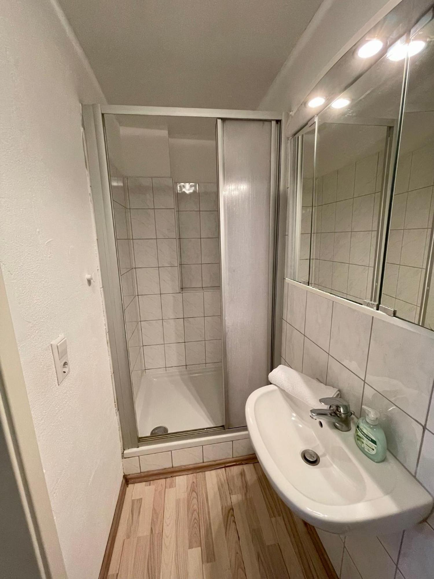 Appartement Im Zentrum Von Baienfurt Экстерьер фото