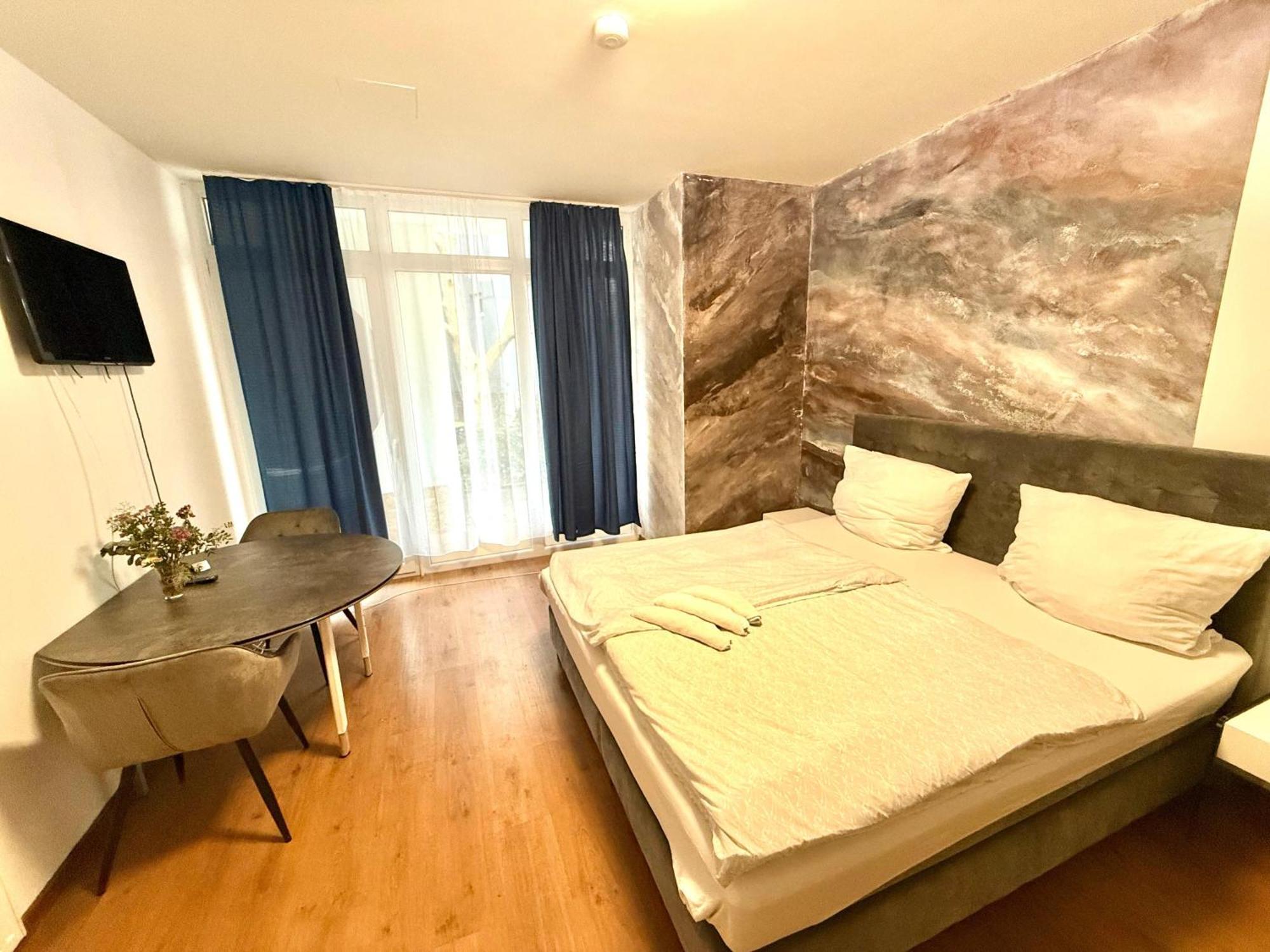 Appartement Im Zentrum Von Baienfurt Экстерьер фото